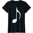 thumbnail image 1 of Music Note T-Shirt, 1 of 3
