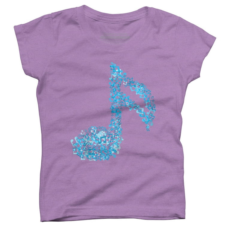 The Girls Tee | Home Notes The Girls Tee | Home Notes