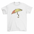 thumbnail image 1 of Music Notes Umbrella Music Teacher Musician Gift T-Shirt Men Women, 1 of 2