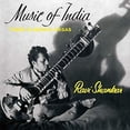 thumbnail image 1 of Music Of India (3 Classical Ragas) (CD), 1 of 1