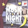 thumbnail image 1 of Music Of The Night - Pops On Broadway 1990 (Music CD), 1 of 1