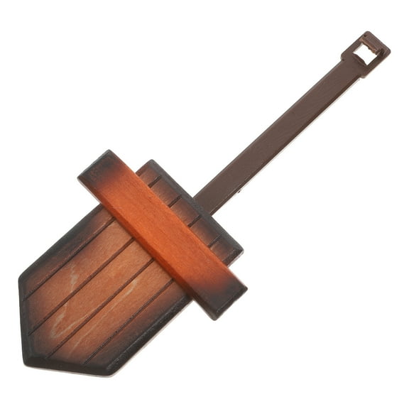 Music Pendulum Cuckoo Pendulum 19.00X7.50X1.00CM Brown