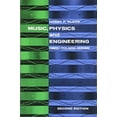 thumbnail image 1 of Pre-Owned Music, Physics and Engineering (Paperback) 0486217698 9780486217697, 1 of 1
