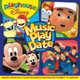 thumbnail image 1 of Music Play Date (CD), 1 of 1
