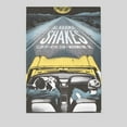 thumbnail image 1 of Music Poster - Alabama Shakes Tour 2025 Poster - Vintage Style - Size 24x36 - Postora, 1 of 5