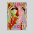 thumbnail image 1 of Music Poster- Kesha Living In My Head Album - Size 24x36 - Postora, 1 of 5