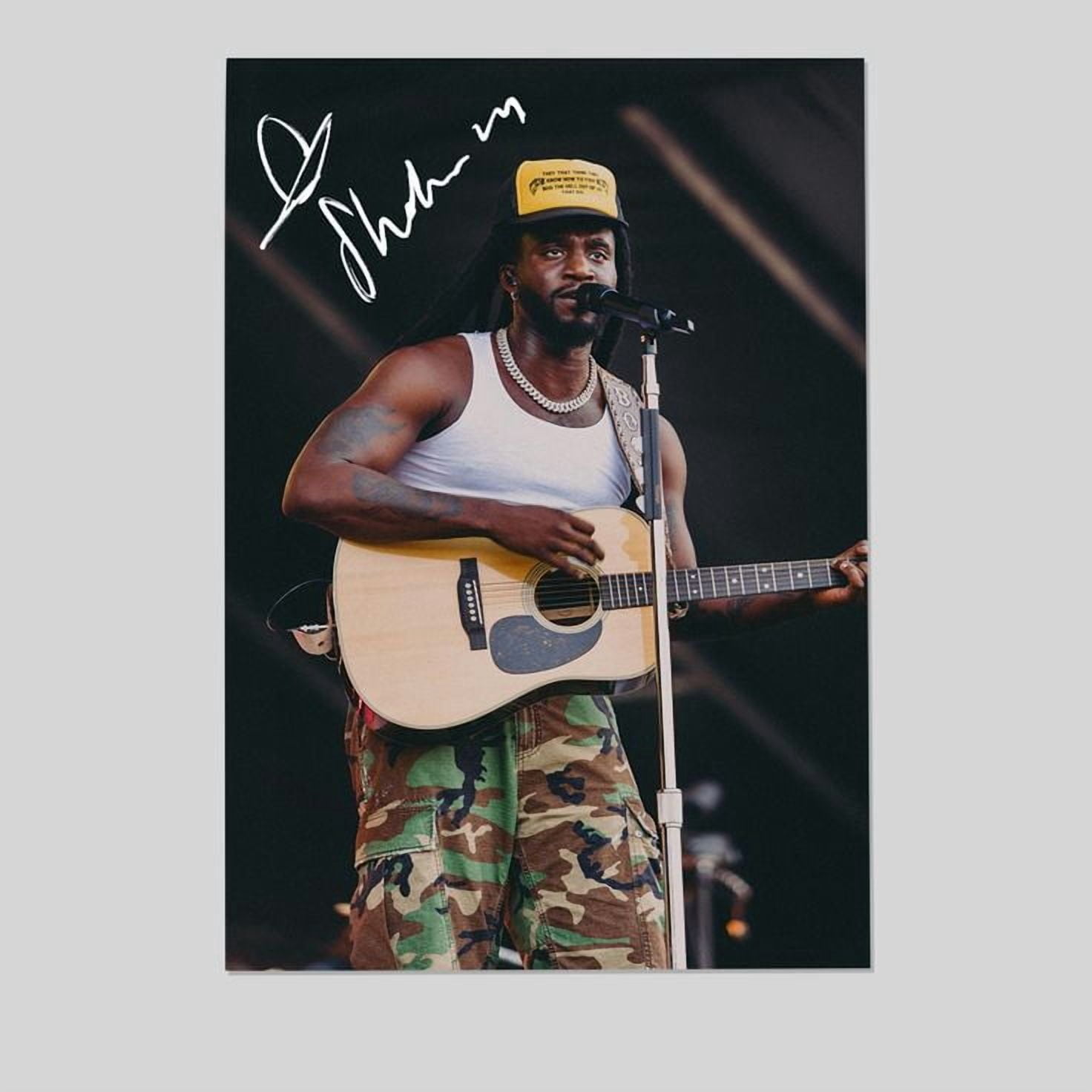 Music-Poster-Shaboozey-in-