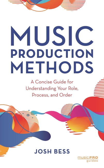 Physical Music Making Guide Music Pro Guides: Music Production Methods : A Concise Guide for ...