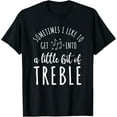 thumbnail image 1 of Music Producer Treble Composer Record Musician Song Maker T-Shirt men and women can wear,black,white,creative gift, 1 of 4