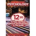 thumbnail image 1 of Music Production Psychology: 12 Tips to Make You More Efficient and Productive in the Studio, 1 of 1