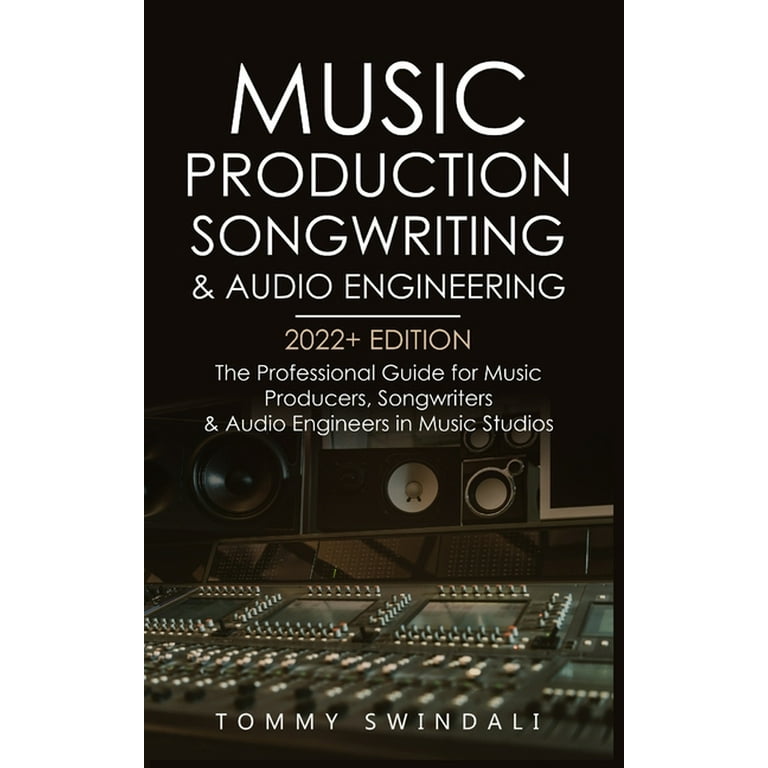 Music Production And Songwriting Tips  