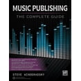 thumbnail image 1 of Music Publishing: The Complete Guide (Paperback), 1 of 1