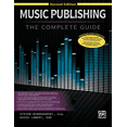 thumbnail image 1 of Music Publishing -- The Complete Guide: Second Edition, (Paperback), 1 of 1
