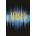 thumbnail image 1 of Music: Pursuing the Horizon, (Paperback), 1 of 3