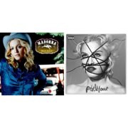 Music & Rebel Heart [LP Vinyl Bundle]