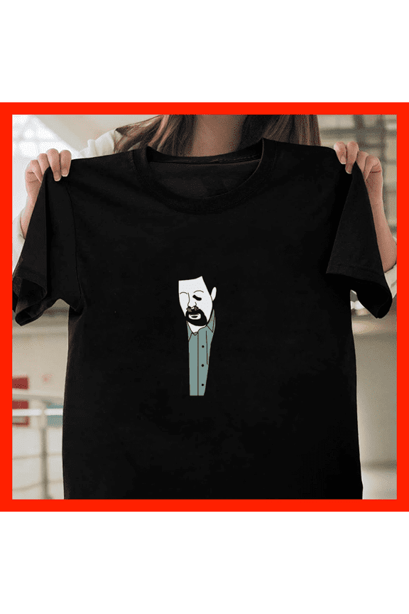 Music Retro Midsommar My Favorite People H6103, Comfortable Unisex Graphic Shirt - Up to 5XL Available