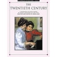 thumbnail image 1 of Anthology of Piano Music An Anthology of Piano Music Volume 4: The Twentieth Century, Book 0004, (Paperback), 1 of 1