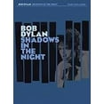 thumbnail image 1 of Music Sales Bob Dylan - Shadows in the Night for Piano/Vocal/Guitar, 1 of 1