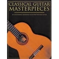 thumbnail image 1 of Classical Guitar: Classical Guitar Masterpieces (Paperback), 1 of 1
