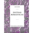 thumbnail image 1 of Music Sales Granados: Escenas Romanticas Piano Music Sales America Series, 1 of 1