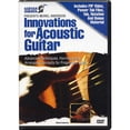 thumbnail image 1 of Music Sales Guitar Sherpa Presents Muriel Anderson: Innovations for Acoustic Guitar (DVD), 1 of 2