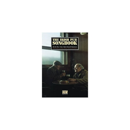Music Sales The Irish Pub Songbook Music Sales America Series Softcover