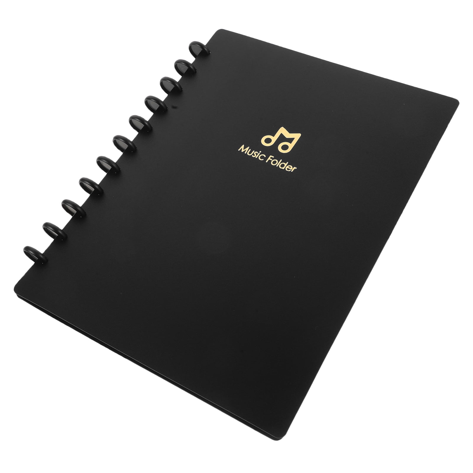 Music Score Folder Folders Orchestra Binder Choir Folder File Paper ...