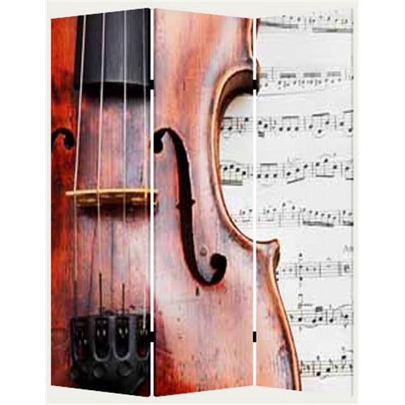 Music Screen