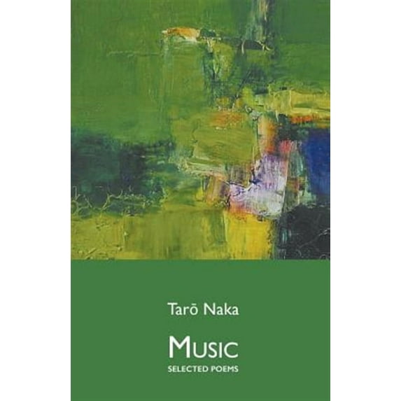 Music: Selected Poems