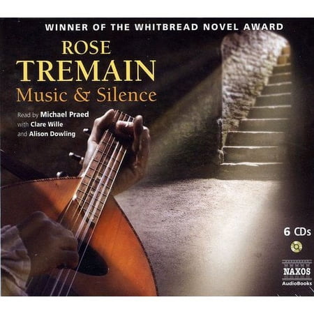 Music & Silence