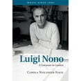thumbnail image 1 of Music Since 1900 Luigi Nono, (Hardcover), 1 of 1