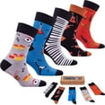 thumbnail image 1 of Music Socks, 1 of 10
