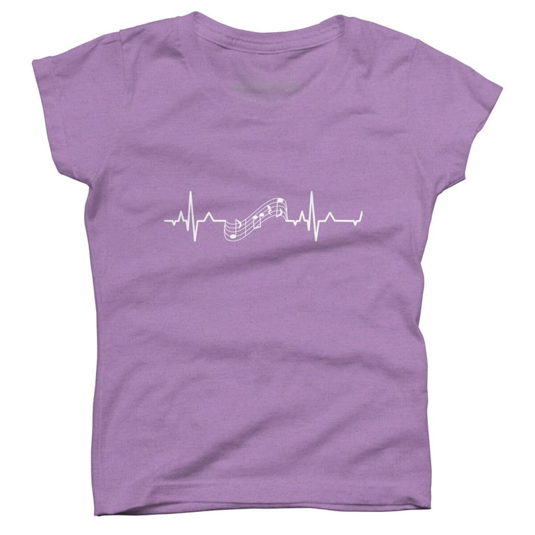The Girls Tee | Home Notes The Girls Tee | Home Notes