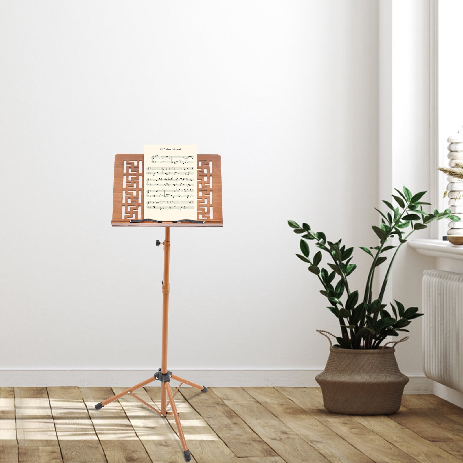 Music Stand, Professional Music Stand, Portable Music Stand