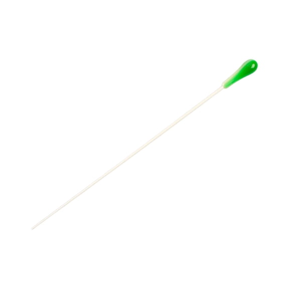 Music Stick Conducting Stick Orchestra Stick Resin Handle Designed for Band Directors and Concert Leaders