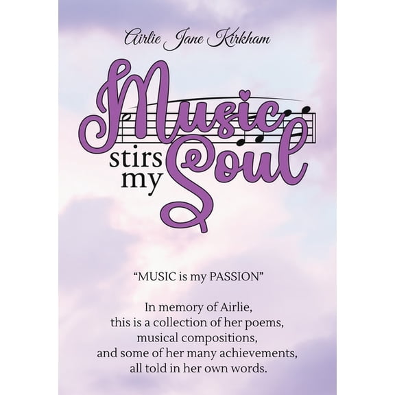 Music Stirs My Soul, (Paperback)