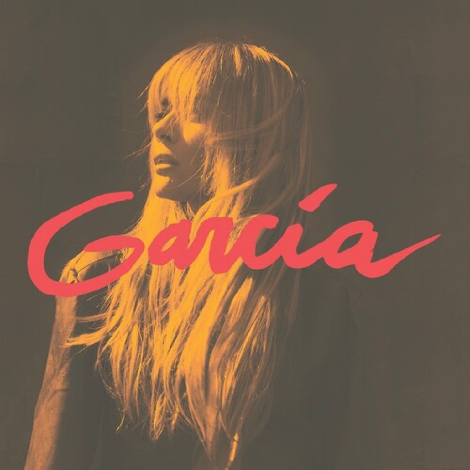 Kany Garcia - Garcia (Vinyl)