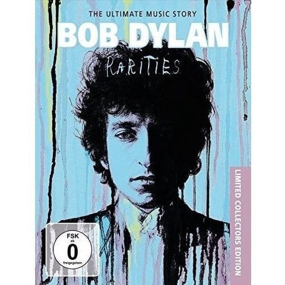 Music Story (DVD), Blueline, Music & Performance