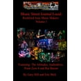 thumbnail image 1 of Music Street Local: Rockford Area Music Makers: Volume 1, (Paperback), 1 of 1