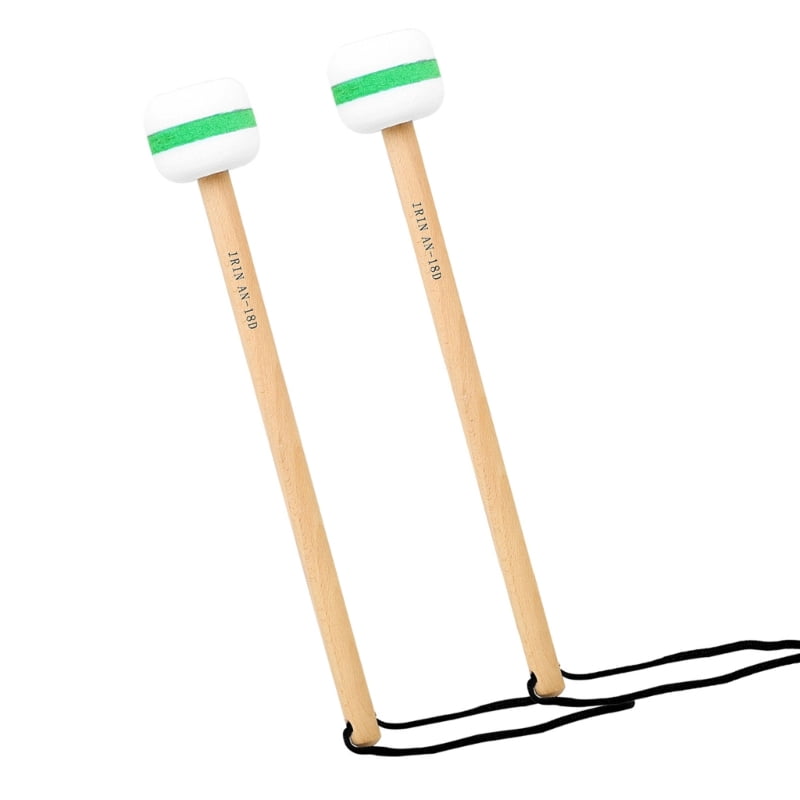 Music Student Drum Sticks Drumsticks Practice Drum Sticks Perfect for Music