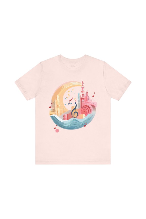 Music T Shirt