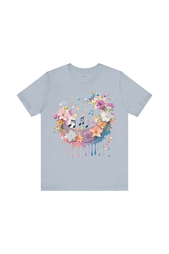 Music T Shirt