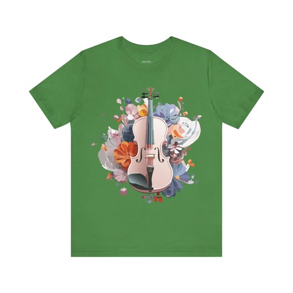 Music T Shirt