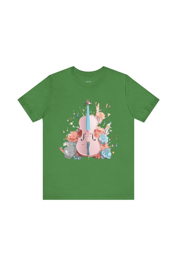 Music T Shirt