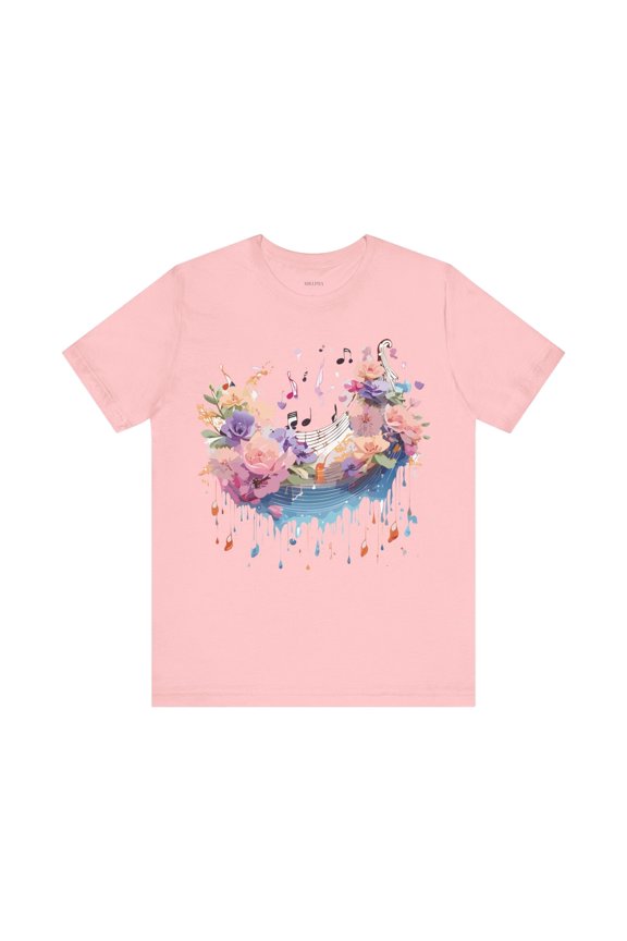 Music T Shirt