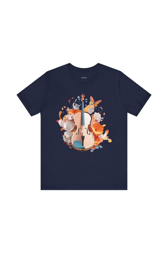 Music T Shirt