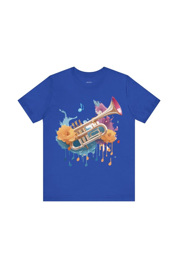 Music T Shirt