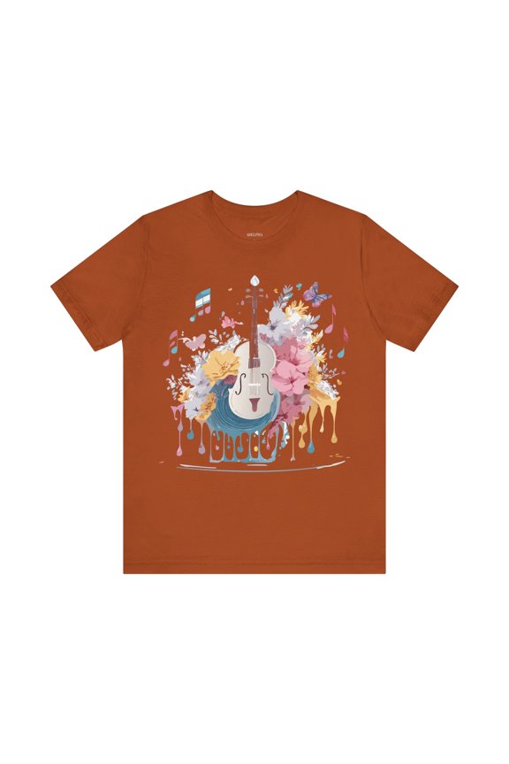 Music T Shirt