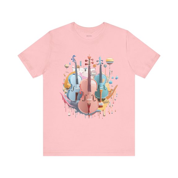 Music T Shirt
