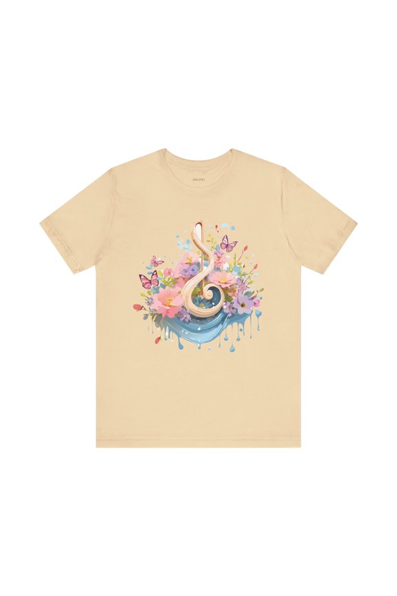 Music T Shirt